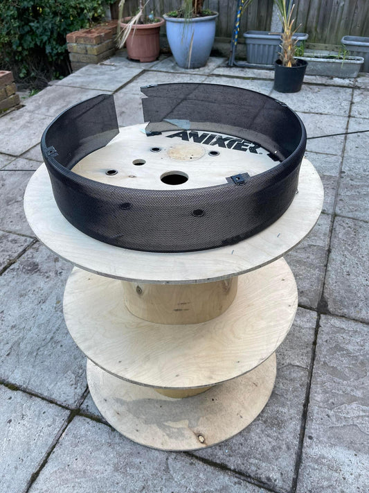 Concept2 Model C Vent