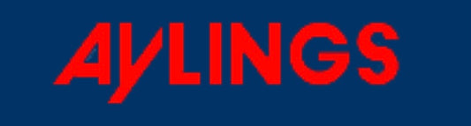 Refurbished Aylings Olympian 2x