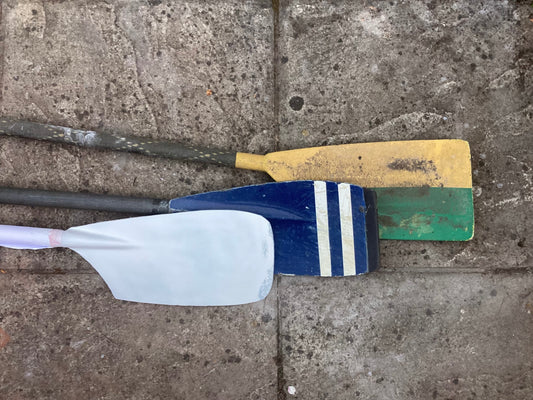 Oar Repair (Individual)