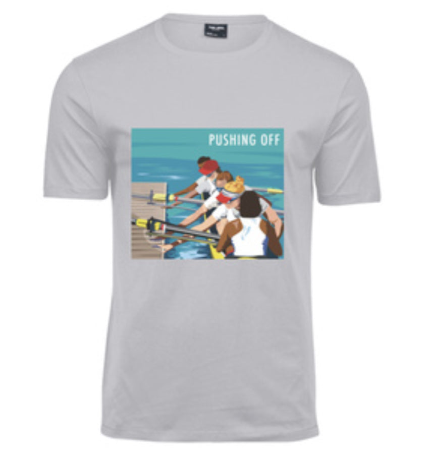 DLDowardArt T-Shirts
