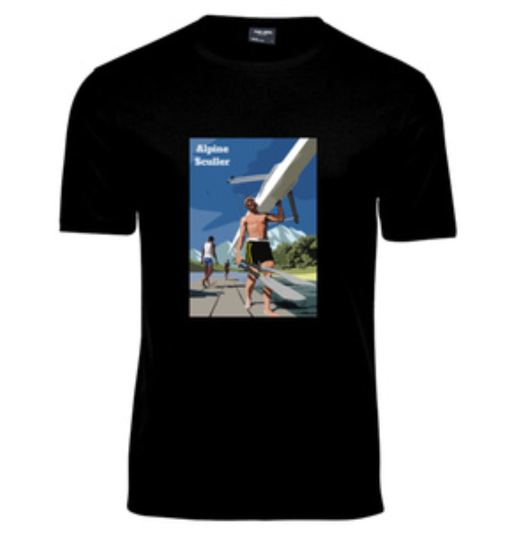 DLDowardArt T-Shirts