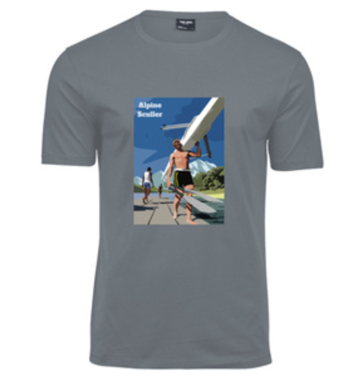 DLDowardArt T-Shirts