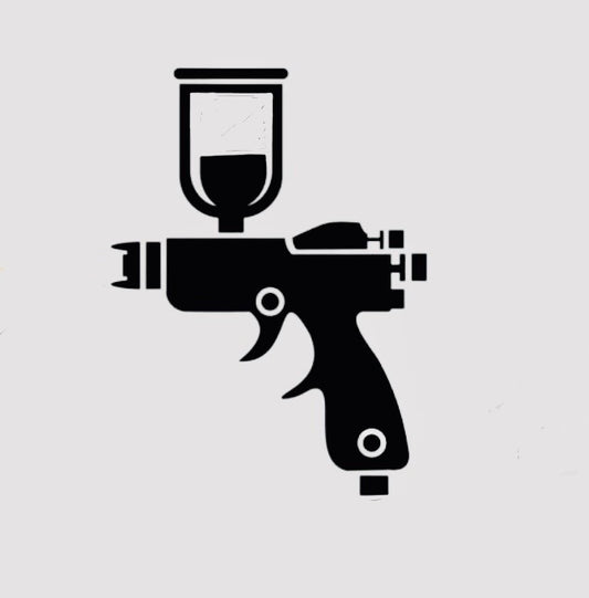 Hull & Canvas Paint Work