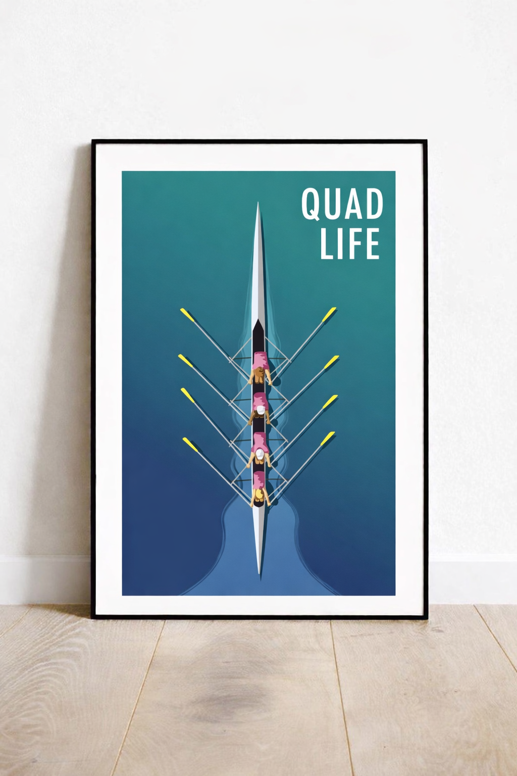 DLDowardArt Prints