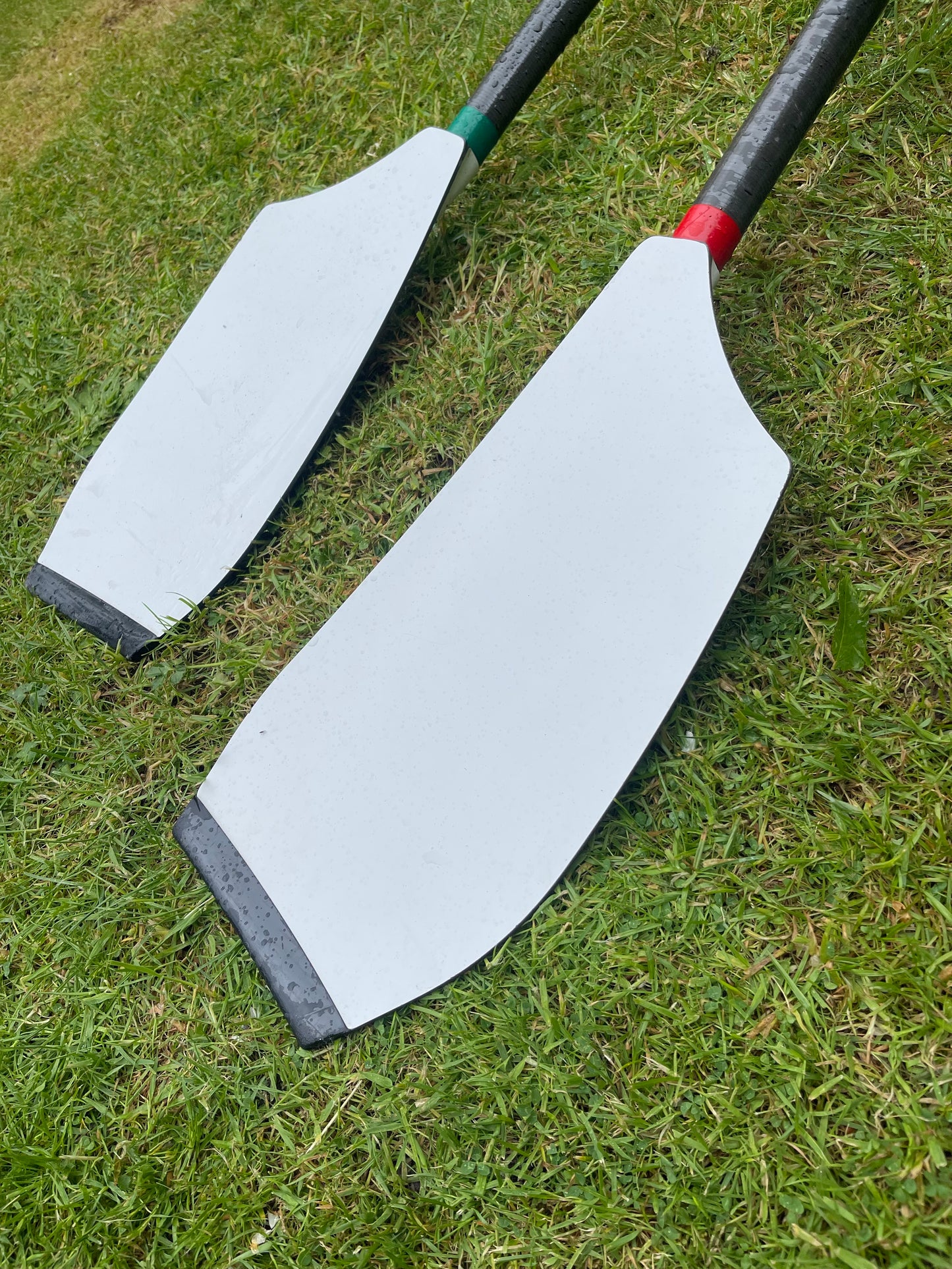 Oars Refurbished Sculls (Pair)