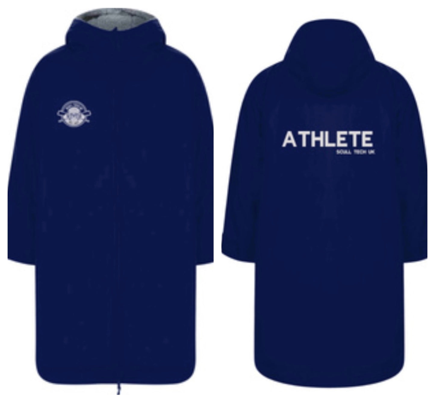 Weather Coat