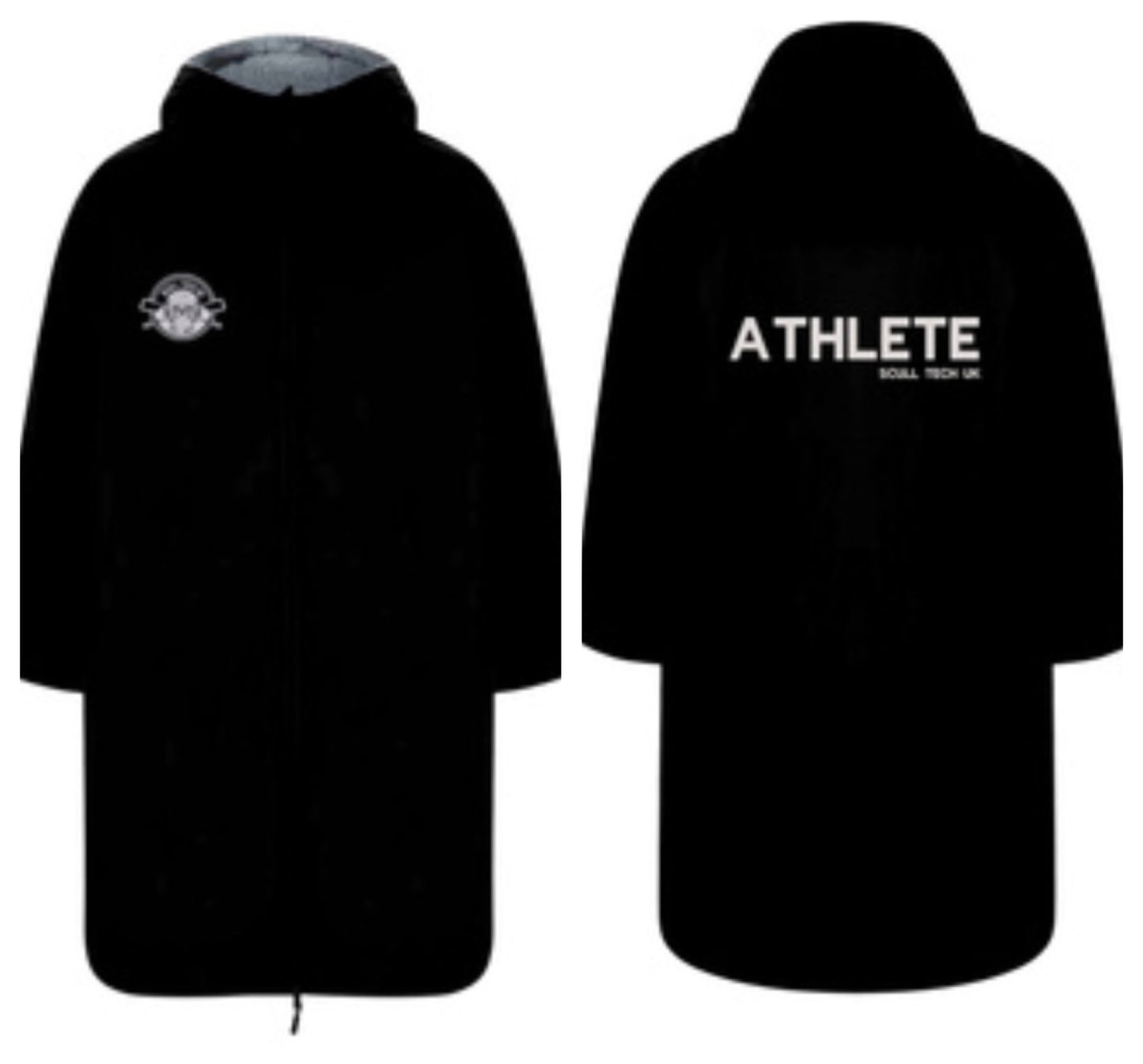Weather Coat