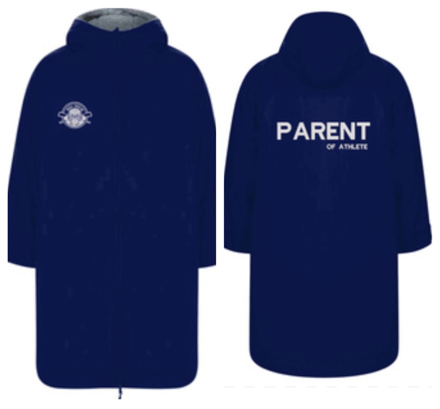 Weather Coat