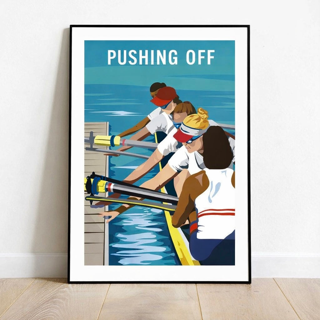 DLDowardArt Prints