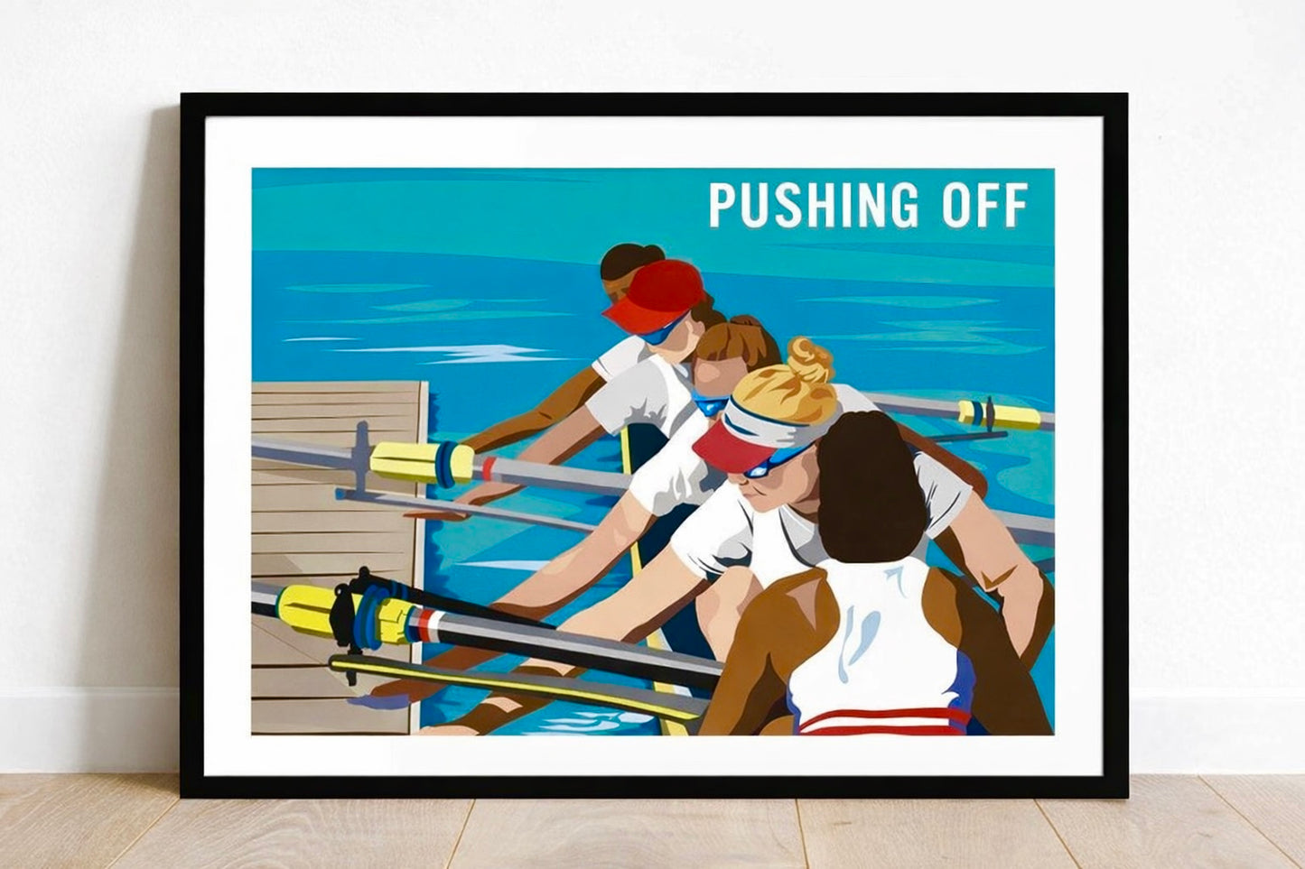 DLDowardArt Prints