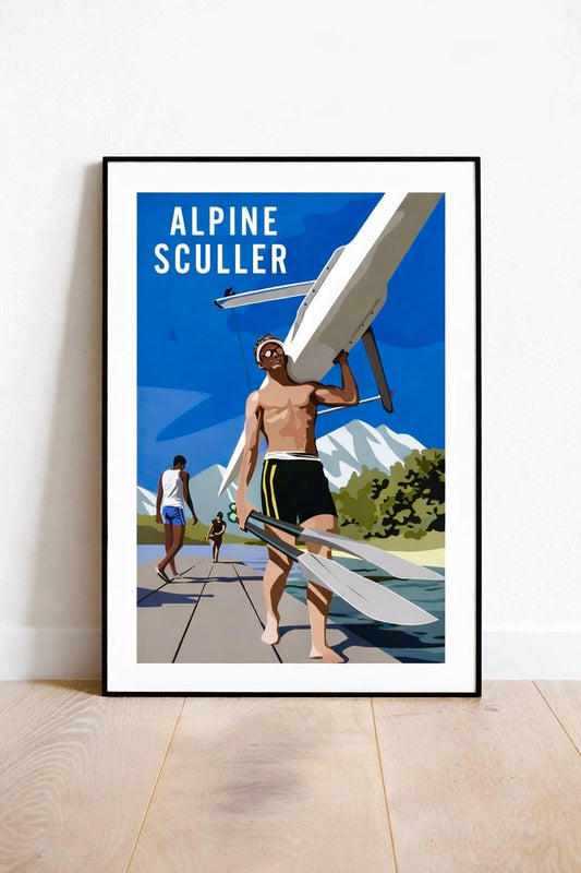 DLDowardArt Prints