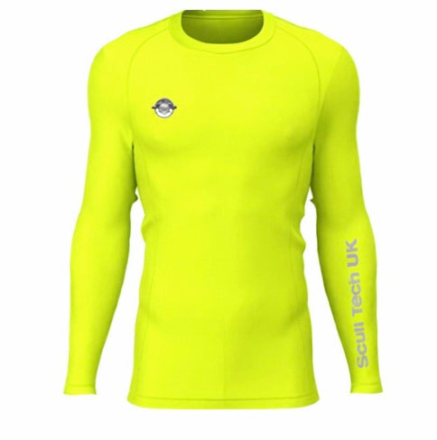 Base Layers