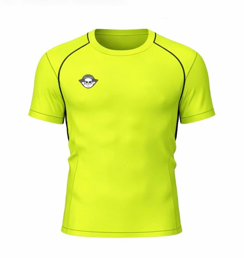 Base Layers