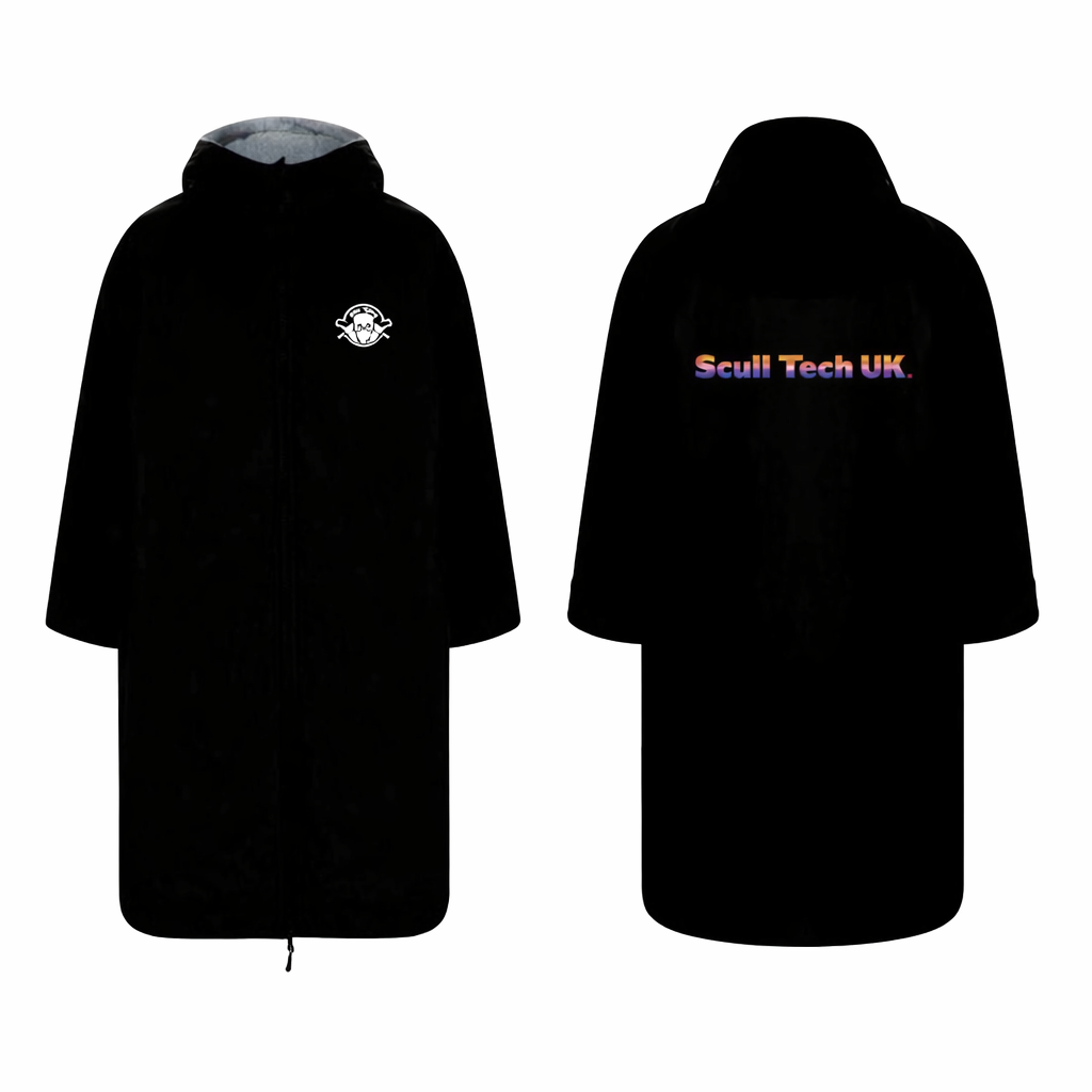 Weather Coat