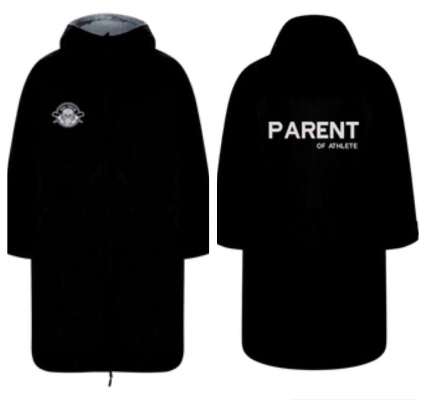 Weather Coat